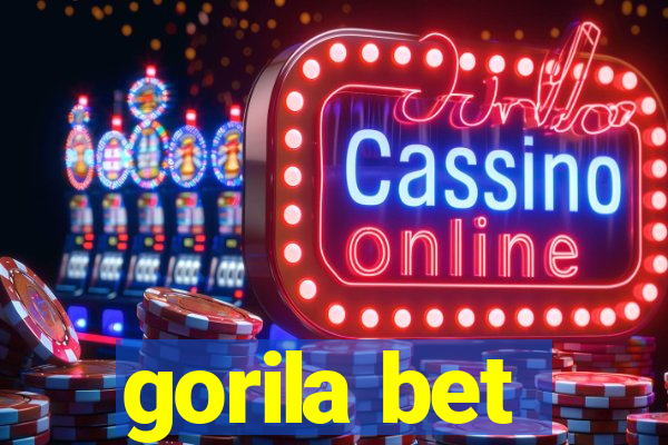 gorila bet