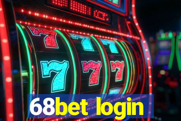68bet login