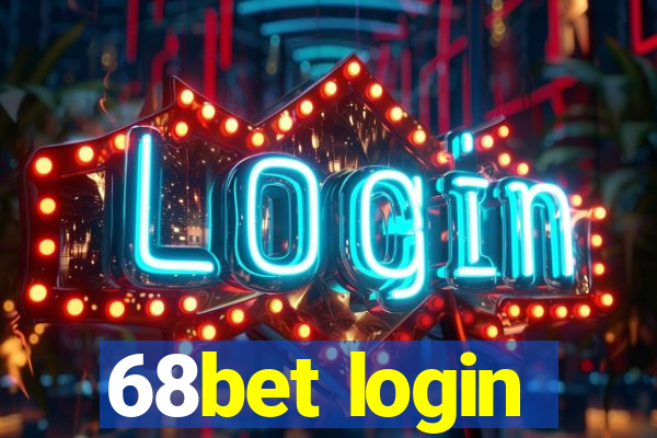 68bet login