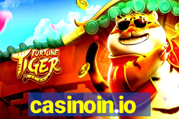 casinoin.io