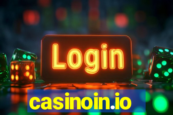 casinoin.io