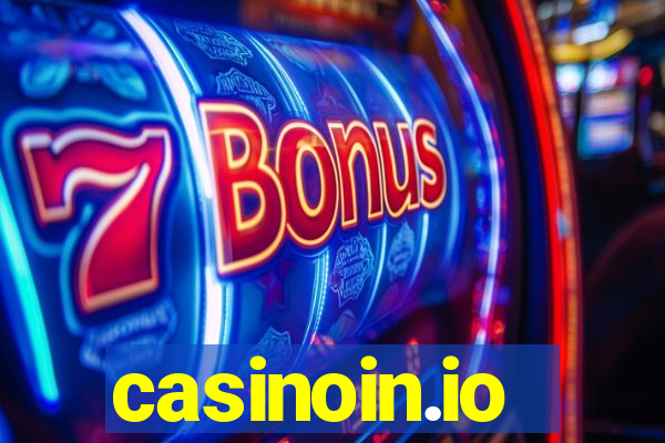 casinoin.io