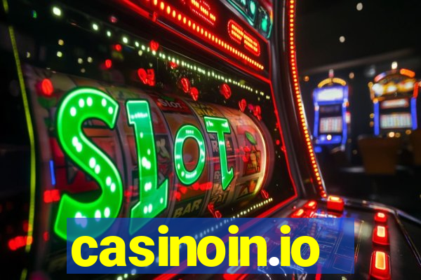 casinoin.io