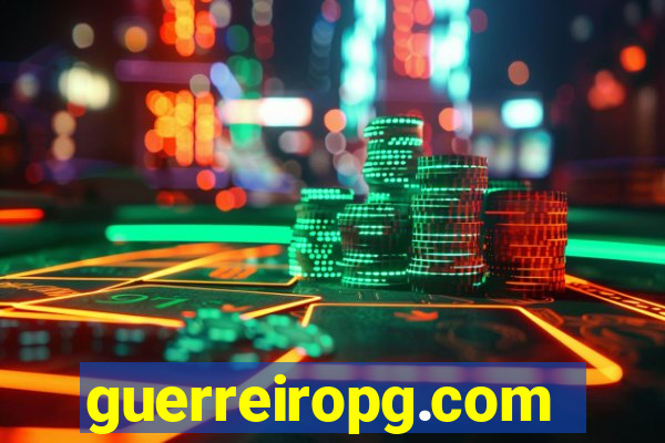 guerreiropg.com