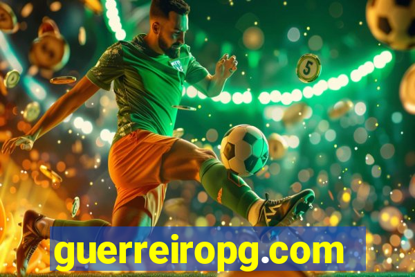 guerreiropg.com