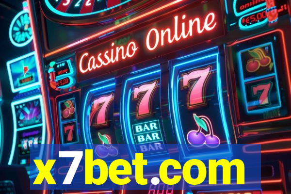 x7bet.com