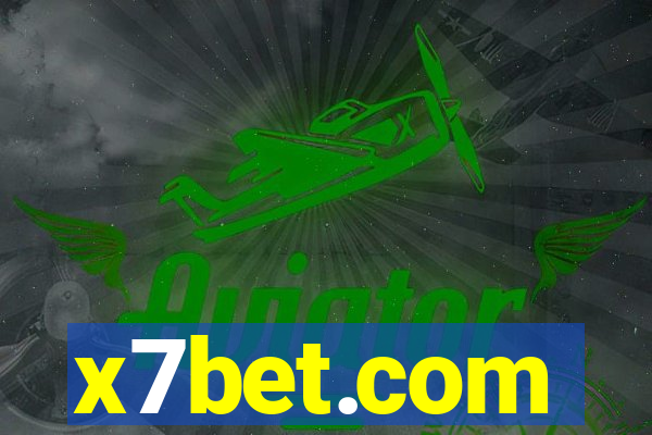 x7bet.com