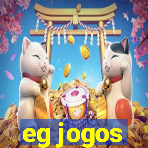 eg jogos