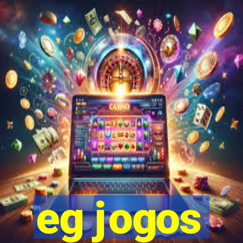 eg jogos