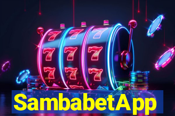 SambabetApp