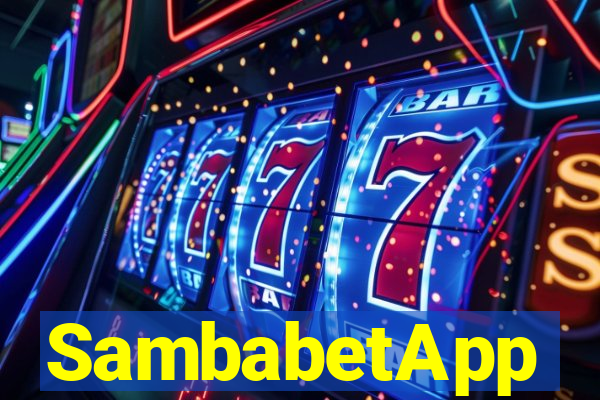 SambabetApp