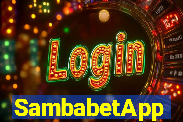 SambabetApp