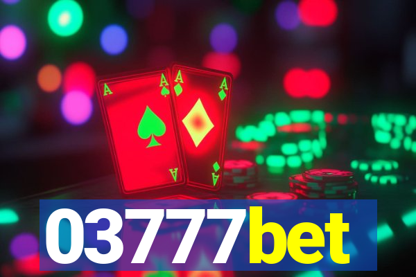 03777bet