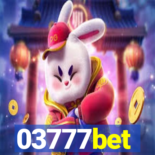 03777bet