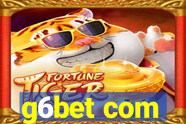 g6bet com