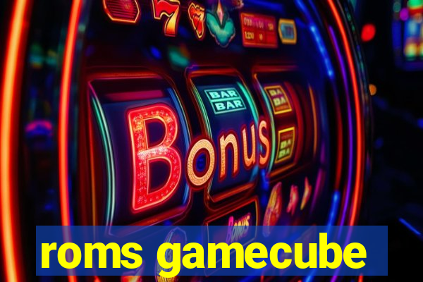 roms gamecube