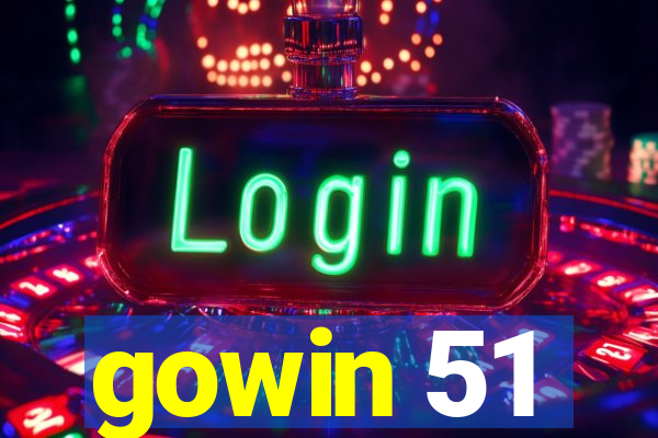 gowin 51
