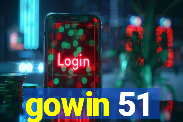gowin 51