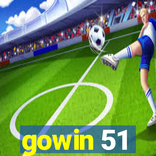 gowin 51