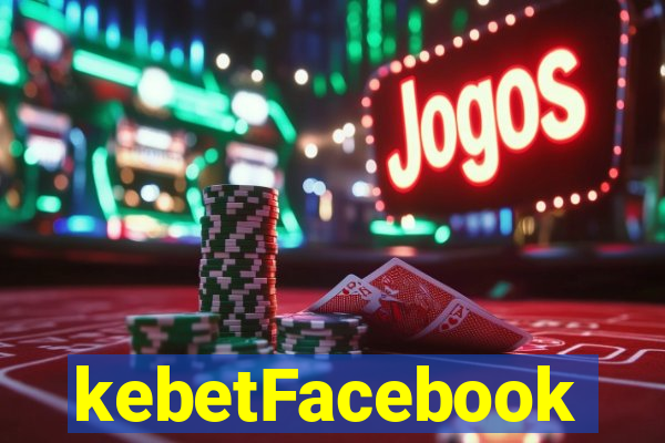 kebetFacebook