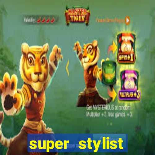 super stylist dinheiro e diamante infinito ios