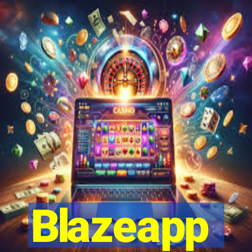 Blazeapp