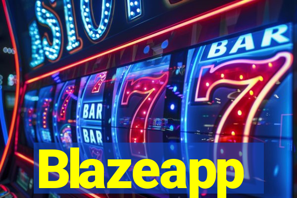 Blazeapp