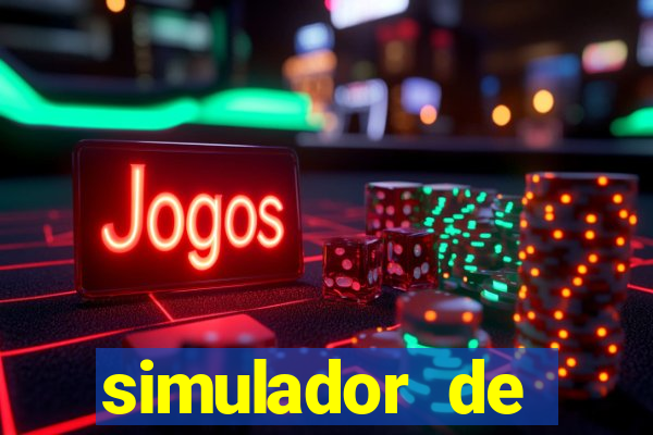 simulador de carreira futebol