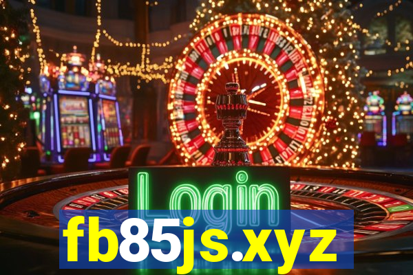 fb85js.xyz