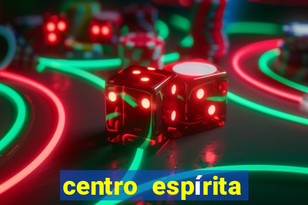centro espírita porto belo