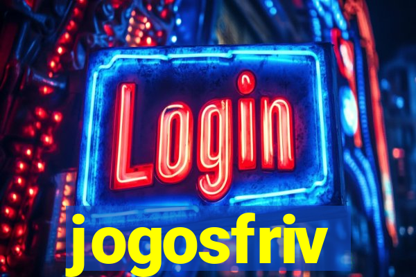 jogosfriv