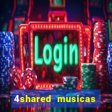 4shared musicas para baixar