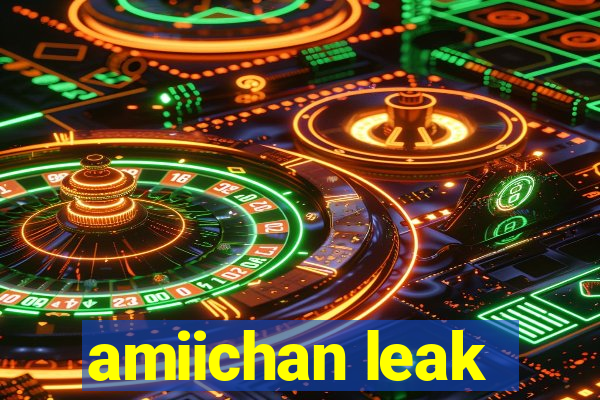 amiichan leak