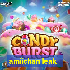 amiichan leak