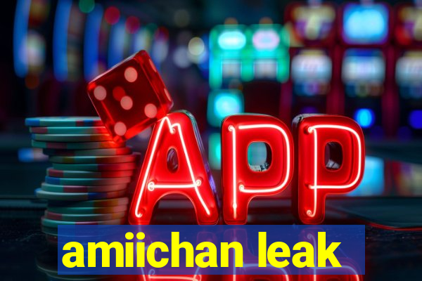 amiichan leak