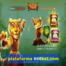 plataforma 600bet.com