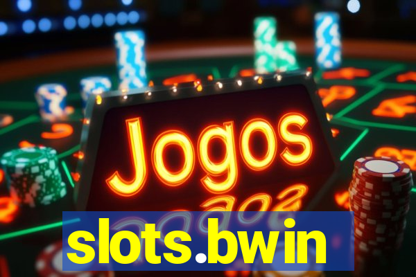 slots.bwin