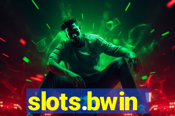 slots.bwin