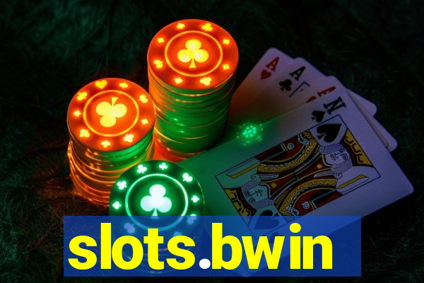 slots.bwin