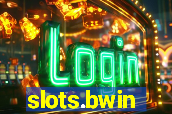 slots.bwin