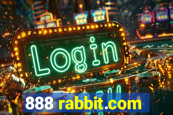 888 rabbit.com