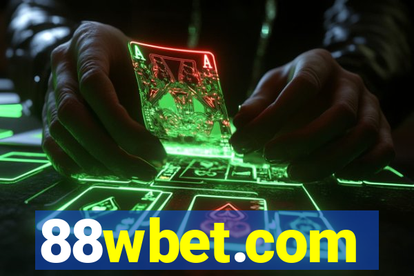 88wbet.com