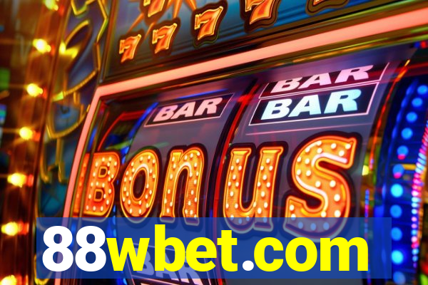 88wbet.com