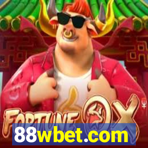 88wbet.com