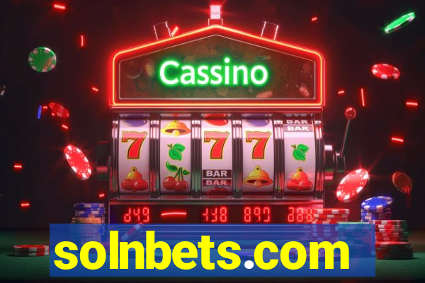 solnbets.com