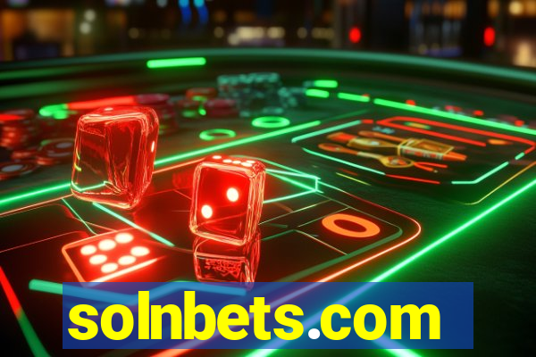 solnbets.com