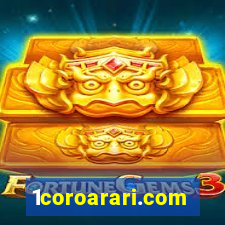 1coroarari.com
