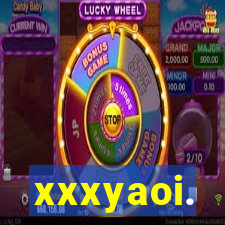 xxxyaoi.
