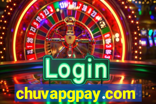 chuvapgpay.com