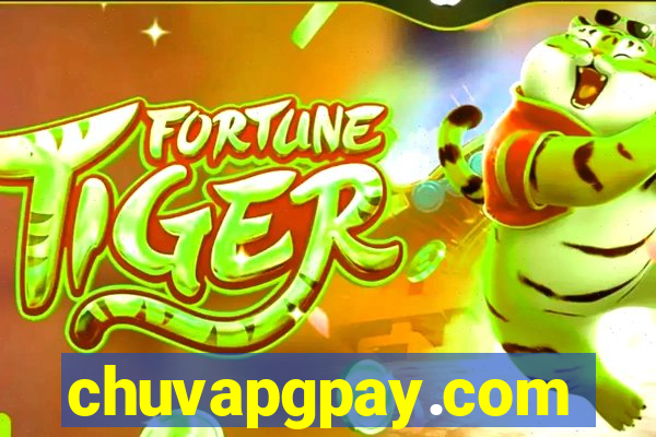 chuvapgpay.com
